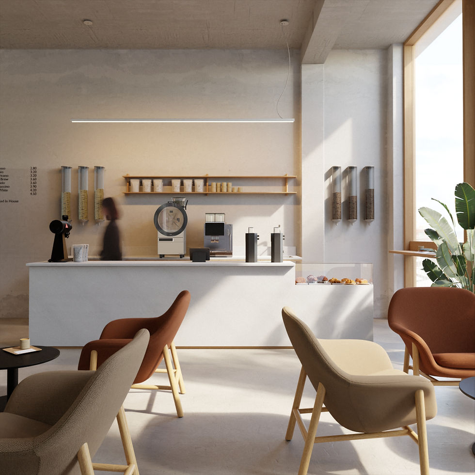 Thermoplan acquires coffee roasting start-up Mikafi