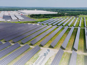 Primo Brands launches solar array at Maine bottling facility