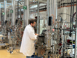 Fermentation’s next frontier: How advanced biomanufacturing is transforming food and drink