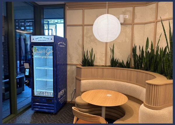 RedyRef launches RFID-enabled smart fridge in Texas