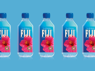 Fiji Water appoints Alexandre Zigliara as new president