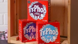 Supreme rescues Typhoo Tea from administration