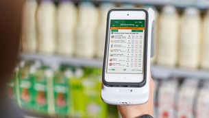 Opinion: How RFID technology is helping food retailers overcome their biggest challenges