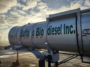 Buffalo Biodiesel secures $300m funding to expand renewable energy operations