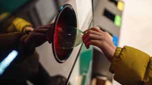 Exchange for Change publishes DRS material specification ahead of 2027 launch
