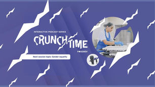 January 2025 Crunchtime poll: Gender equality