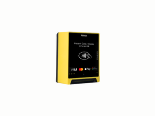 Nayax launches PIN-enabled payment terminal for expanding unattended retail market