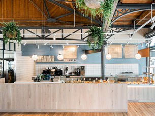Cornish Bakery secures funding to double UK locations in expansion drive