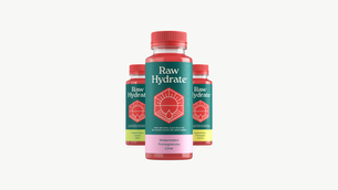 The Turmeric Co founder launches new functional drinks brand