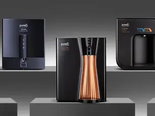 Unilever to sell Pureit water purification business to A. O. Smith