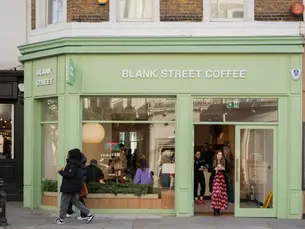 Blank Street in early talks to raise over $100m – FT reports
