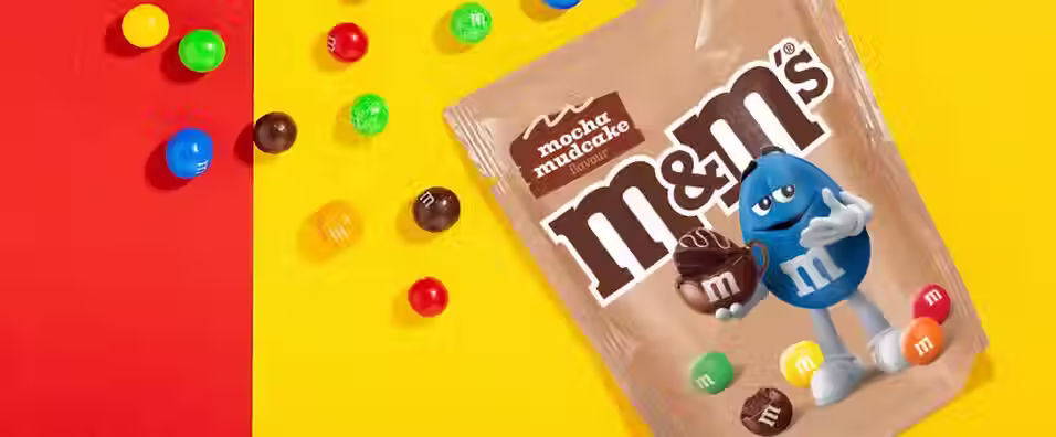 Mars completes acquisition of Kellanova