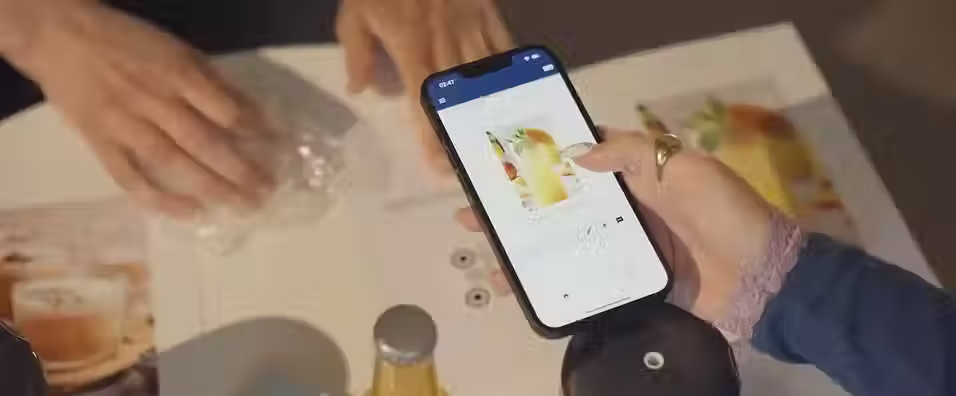 Givaudan innovates tea experience through influencer collaboration