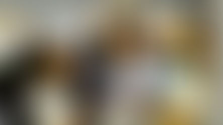 Uncover the future of food at IFE 2026