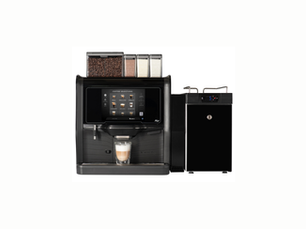 De Jong Duke launches Nio Next coffee machine with fresh milk system