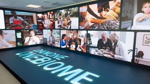 Fuelling gut health innovation: FoodBev goes inside Danone’s new OneBiome Lab
