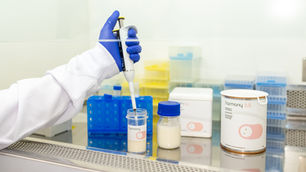 Harmony Baby Nutrition secures $5.9m to launch R&D centre in Brazil