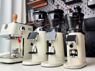 Tuni launches G2 coffee grinder for home use
