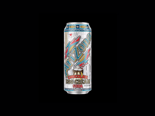 AriZona Beverages to launch Chocolate Egg Cream Soda