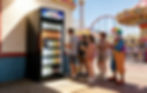 SandStar launches AI-powered VRK vending kiosk