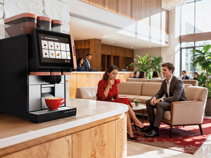 Hospitality solutions: Automation drives efficiency in beverage service