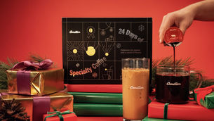 Countdown to delight: Advent calendars evolve beyond chocolate