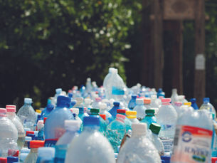 Reverse vending: Driving a greener future