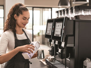 Horeca innovation: How automation is transforming hot beverage service