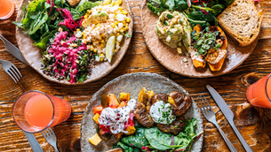 Advancing food innovation for a healthier future