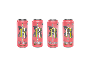 CCEP launches new guava flavour for Relentless energy drinks