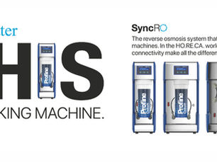 Think:Water and Profine bring Made in Italy innovation to Internorga
