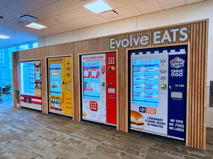 White Castle installs automated Slider kiosk at Southwest Florida International Airport