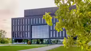 DSM-Firmenich opens new global food innovation centre in Delft, the Netherlands