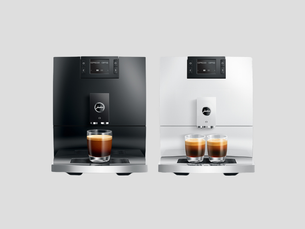 Jura launches new C3 fully automatic coffee machine