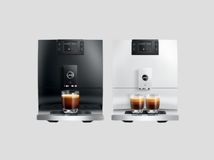 Jura launches new C3 fully automatic coffee machine