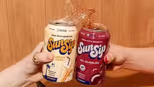 What’s next in soft drinks? The latest flavour trends shaping the industry