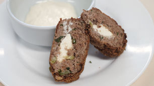 Nosh.bio debuts koji-based hybrid mince in Berlin foodservice partnership