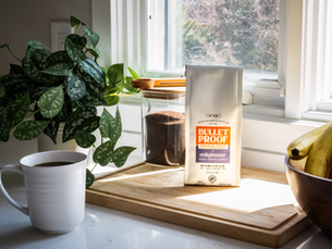 Bulletproof debuts functional coffee blend Enlightener as part of rebrand