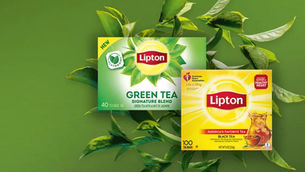 Lipton Teas and Infusions CEO Nathalie Roos to step down