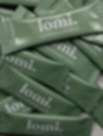 Drink Lomi launches single-serve matcha and vegan foam sachets