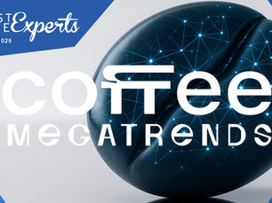 Trieste Coffee Experts 2025 – Shaping the future of coffee in Trieste, Italy