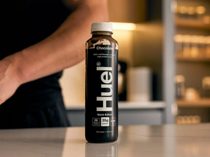Danone acquires plant-based functional nutrition brand Huel