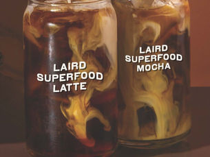 Laird Superfood and Bluestone Lane partner to launch functional mushroom coffee drinks