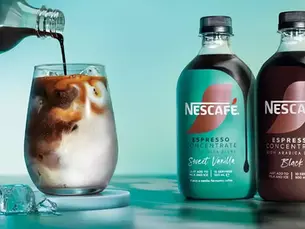 Nestlé launches first coffee concentrate production line in Asia at Malaysia facility