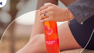 Modern beverages for every lifestyle from ADM 
