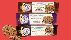 JM Smucker to sell Voortman cookie brand to Second Nature Brands for $305m