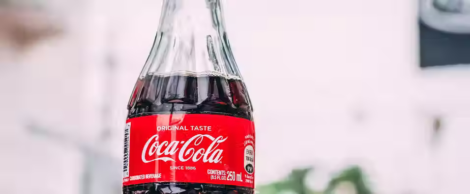 Hindustan Coca-Cola Beverages appoints Hemant Rupani as new CEO