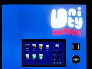 Coffee Nation founder Scott Martin launches Unity Coffee in UK