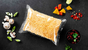 Klöckner Pentaplast launches recyclable barrier films for sustainable food packaging