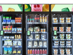 Micromart launches autonomous micro market technology